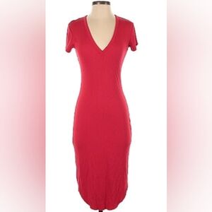 Wilfred dress